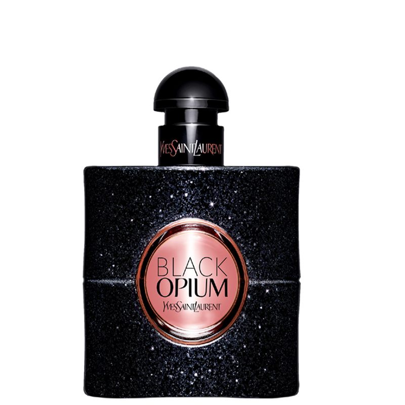 Black Opium by Yves Saint Laurent