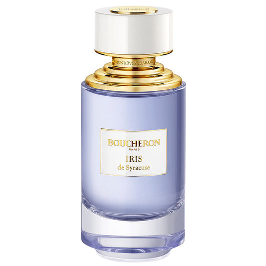 Boucheron Iris de Syracuse Eau de Parfum Spray 125ml