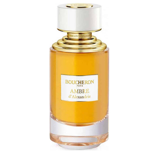 Boucheron Ambre d’Alexandrie Eau de Parfum 125ml