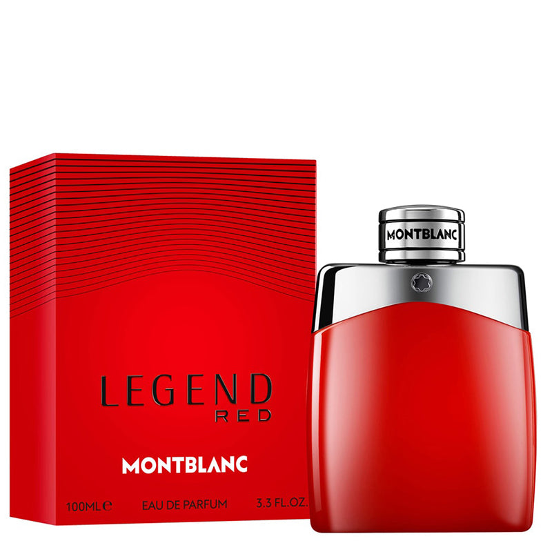 Montblanc Legend Red Eau de Parfum Spray 100ml