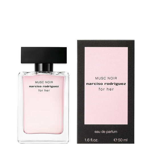 Narciso Rodriguez for her Musc Noir Eau de Parfum Spray 100ml