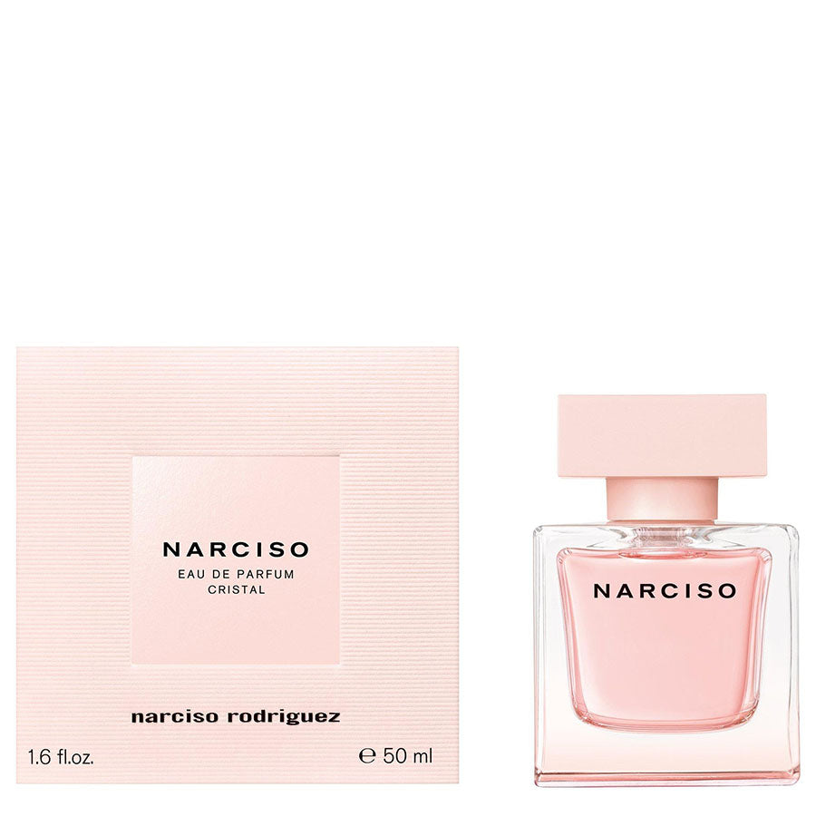 NARCISO Cristal Eau de Parfum Spray 50ml