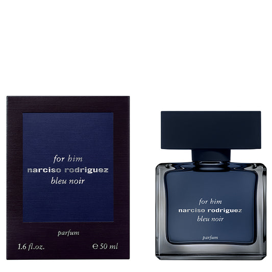 Narciso Rodriguez for him Bleu Noir Parfum Spray 50ml