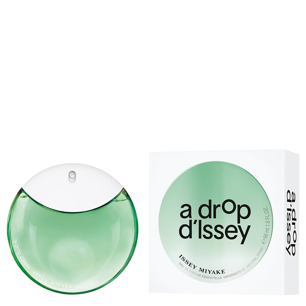 Issey Miyake A Drop d’Issey Eau de Parfum Essentielle Spray 50ml