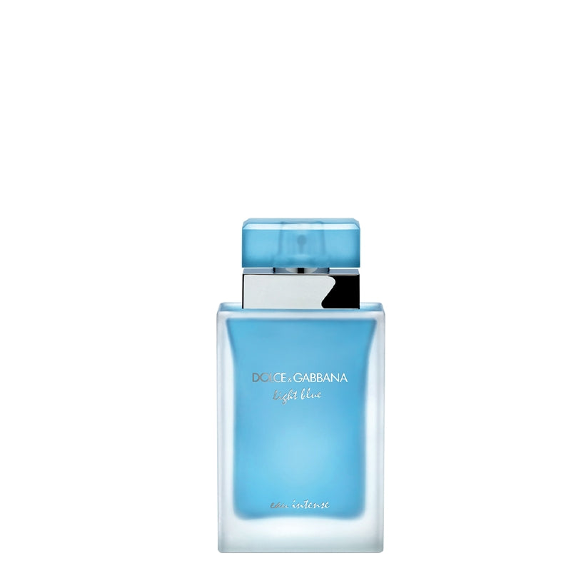 Dolce & Gabbana Light Blue Eau Intense Eau de Parfum Spray 100ml