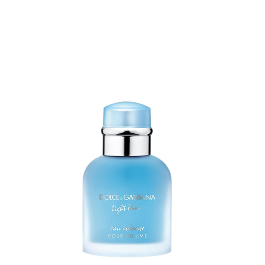 Dolce & Gabbana Light Blue Eau Intense Pour Homme Spray 200ml