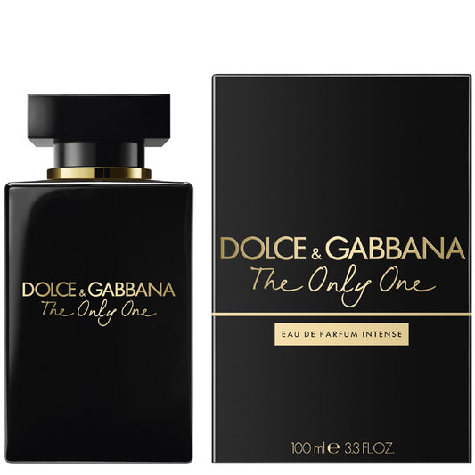 Dolce & Gabbana The Only One Eau de Parfum Intense 100ml