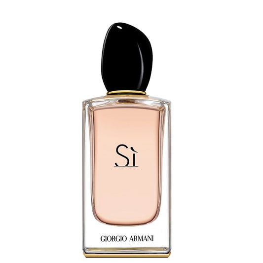 Giorgio Armani Si Eau de Parfum Spray 50ml