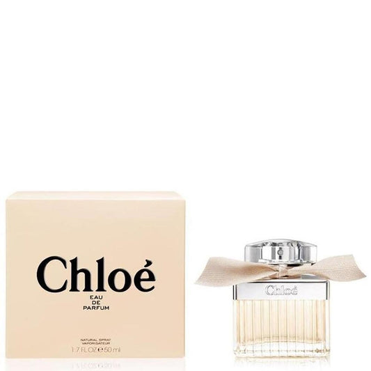 Chloe Eau De Parfum Spray 50ml