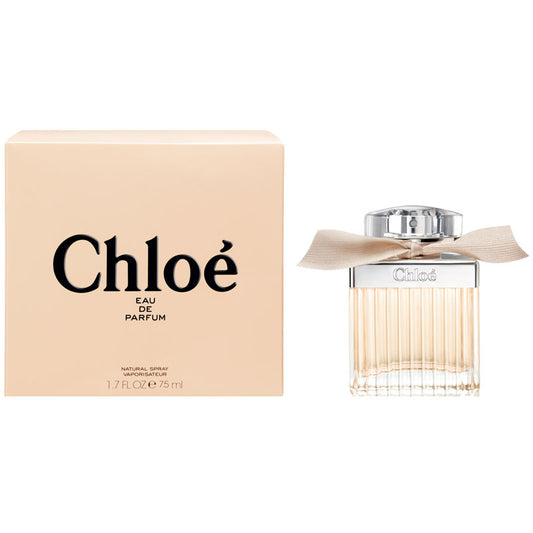 Chloe Eau De Parfum Spray 75ml