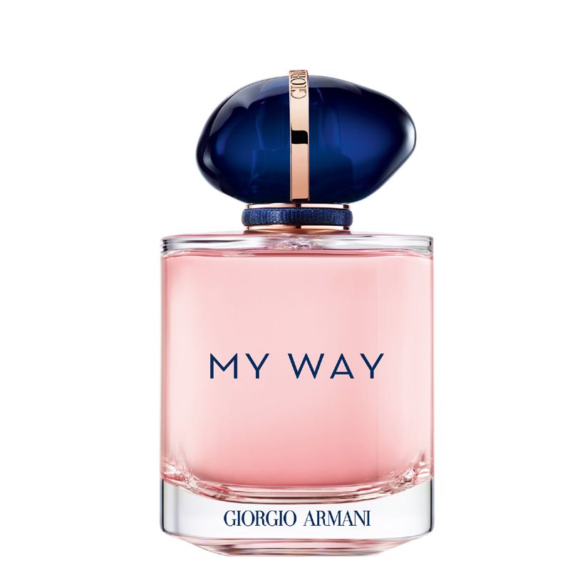 My Way Eau de Parfum Spray 90ml