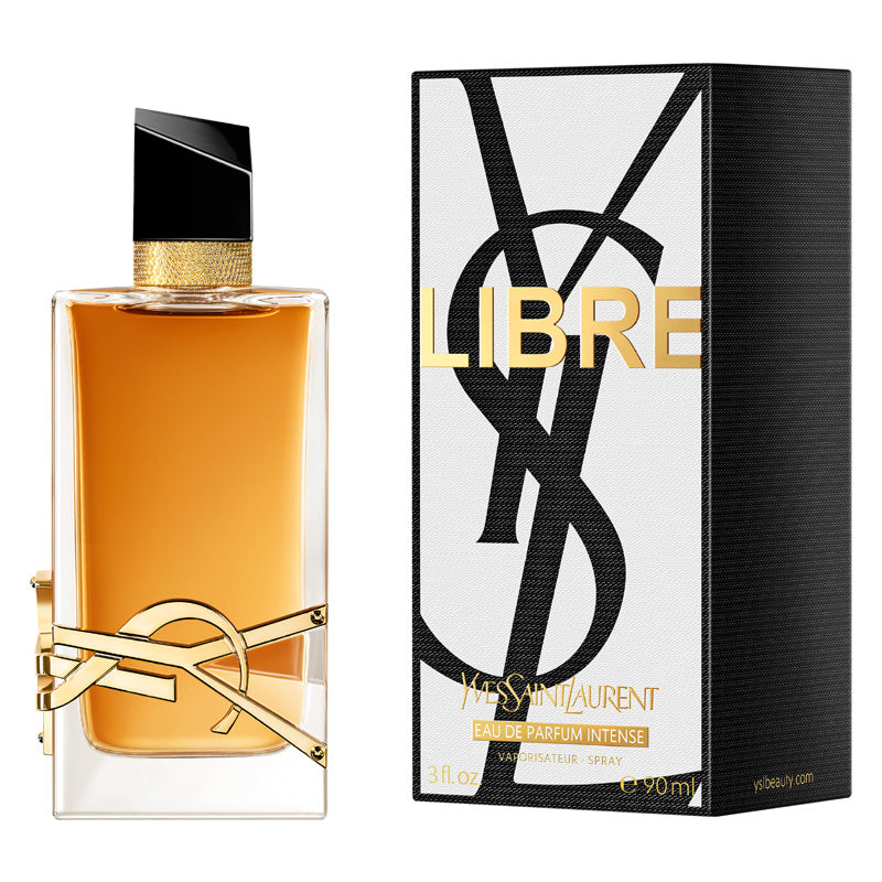 Yves Saint Laurent Libre Eau de Parfum Intense Spray 90ml