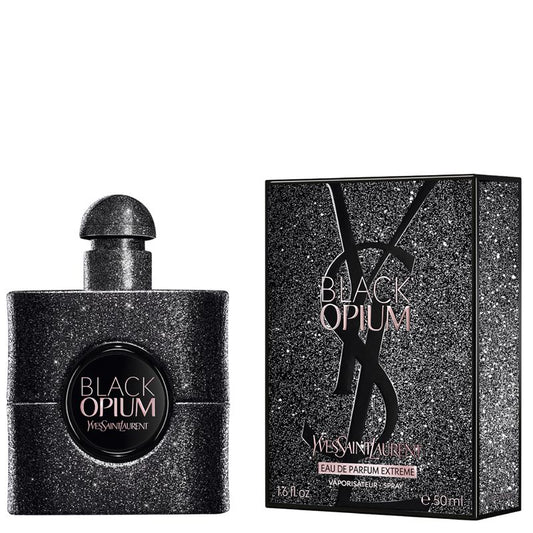 Yves Saint Laurent Black Opium Eau de Parfum Extreme Spray 50ml