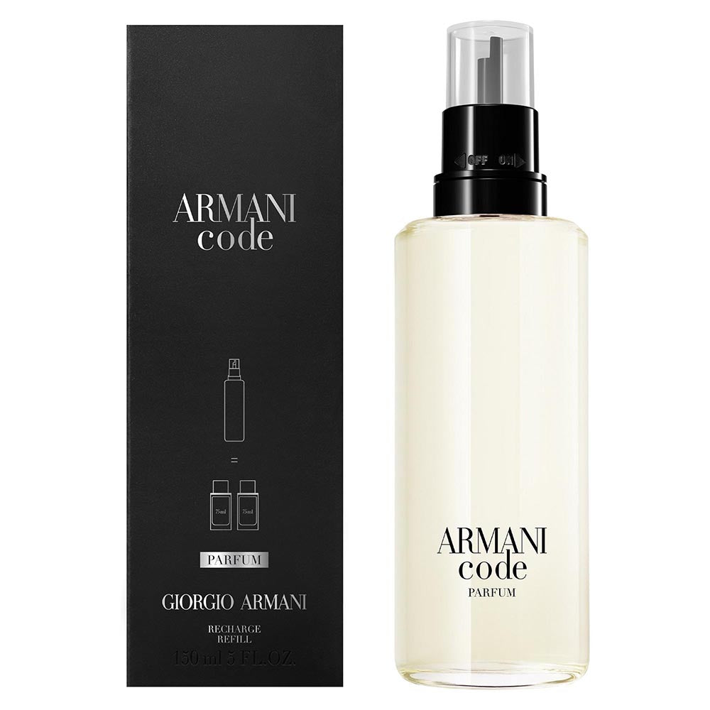 Giorgio  Armani Code Parfum Refill 150ml