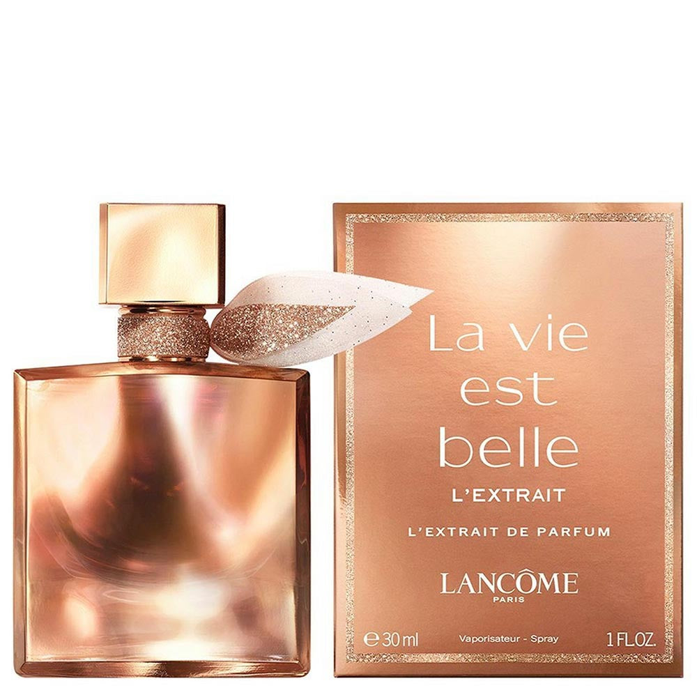 La Vie Est Belle L’Extrait – L’Extrait de Parfum Spray