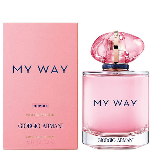 My Way Nectar Eau de Parfum Spray 90ml