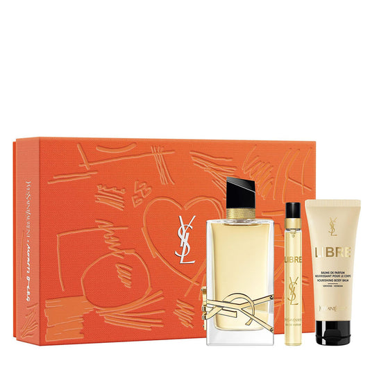 Yves Saint Laurent Libre Eau de Parfum 90ml Set