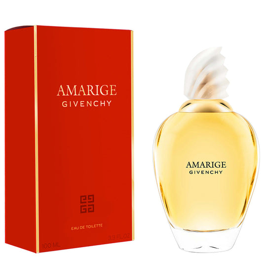 Givenchy Amarige Eau de Toilette Spray 100ml