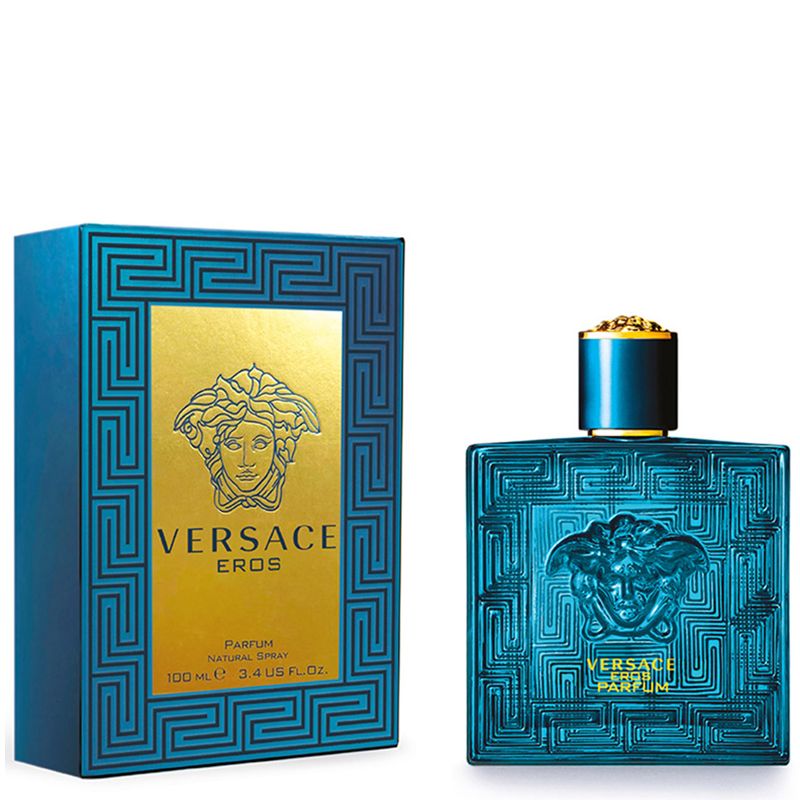 Versace Eros Parfum Natural Spray 200ml