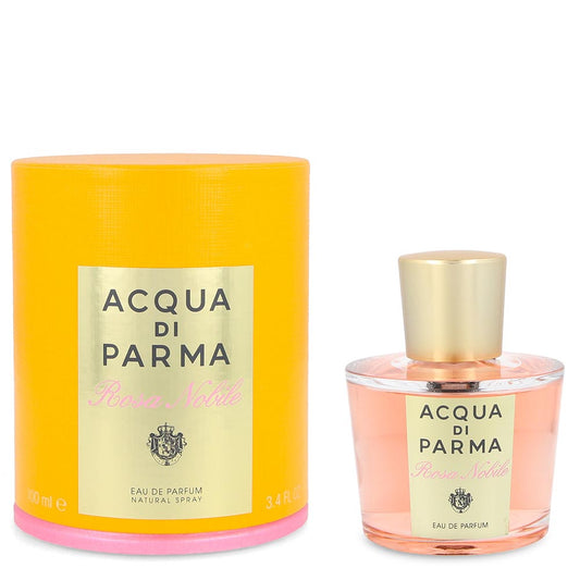 Acqua Di Parma Rosa Nobile Eau de Parfum Spray 100ml