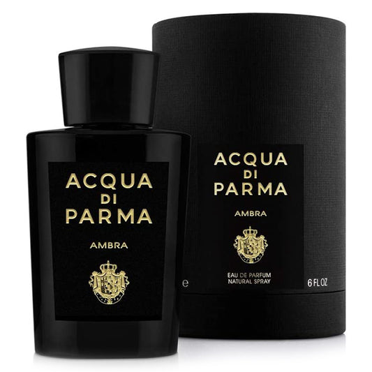 Acqua Di Parma Ambra Eau de Parfum Spray 180ml