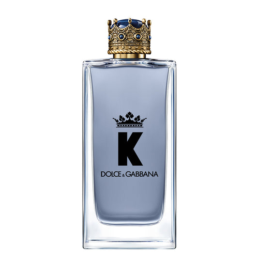 K by Dolce & Gabbana Eau de Toilette Spray 200ml