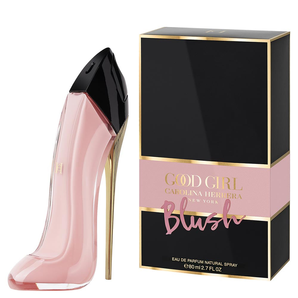 Carolina Herrera Good Girl Blush Eau de Parfum Spray 80ml