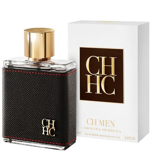 Carolina Herrera CH Men Eau de Toilette Spray 100ml