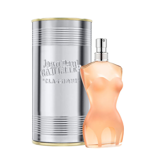 Jean Paul Gaultier Classique Eau De Toilette Spray 100ml