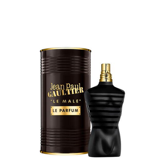 Jean Paul Gaultier Le Male Le Parfum Eau De Parfum Intense Spray 125ml