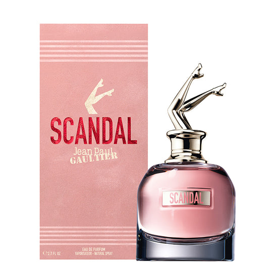 Jean Paul Gaultier Scandal Eau de Parfum Spray 80ml (box)