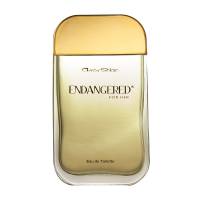 Endangered by Avroy Shlain