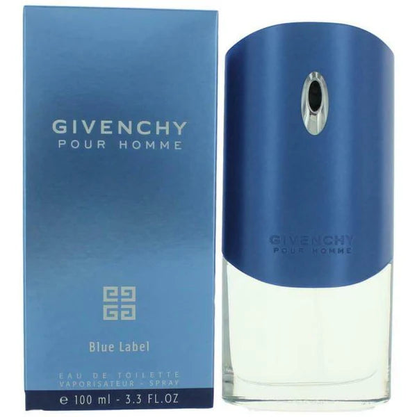 Givenchy Pour Homme Blue EDT 100ml