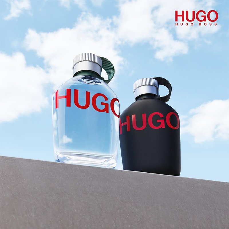 Hugo Boss Man EDT 150ml