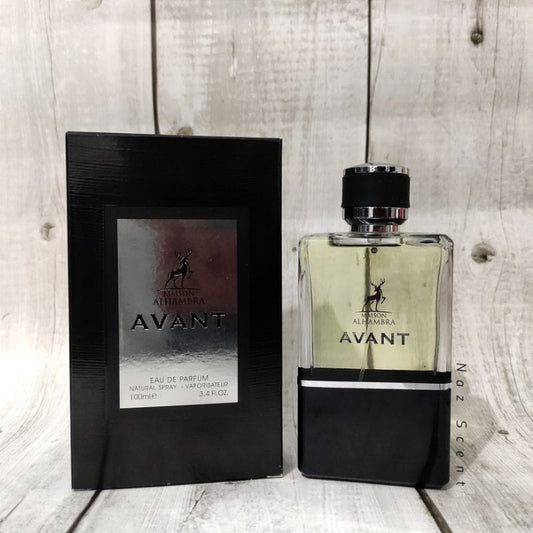 Avant Maison Alhambra EDP 100ml