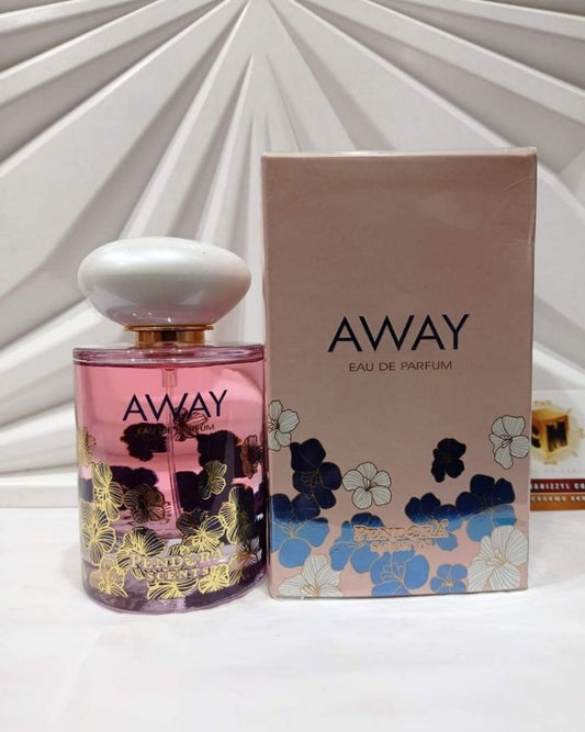 Away Pendora EDP 100ml