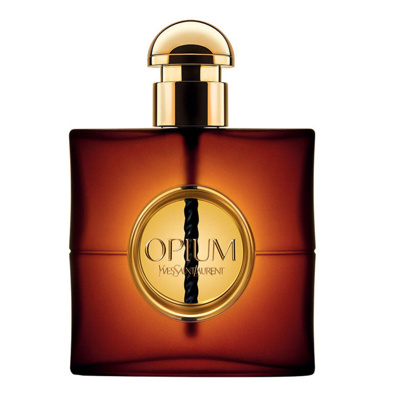 Yves Saint Laurent Opium Ladies Eau de Parfum Spray 90ml