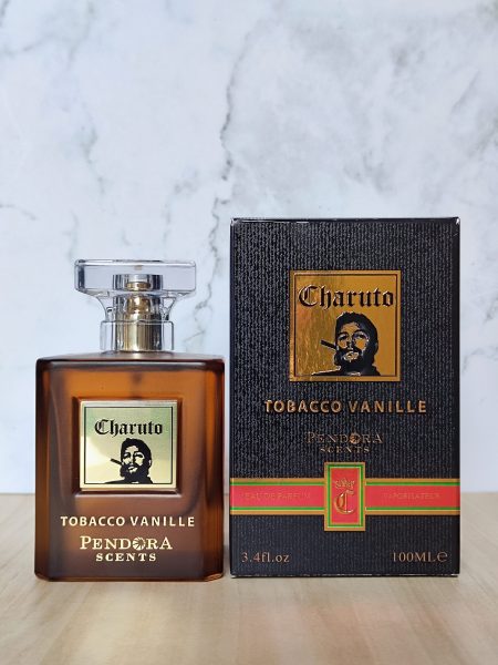 Charuto Tobacco Vanille EDP 100ml