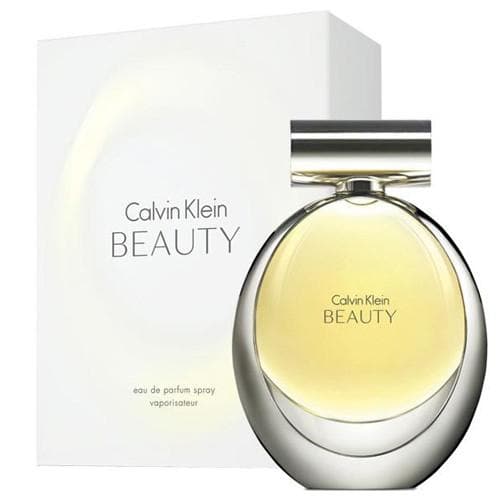 Beauty by Calvin Klein