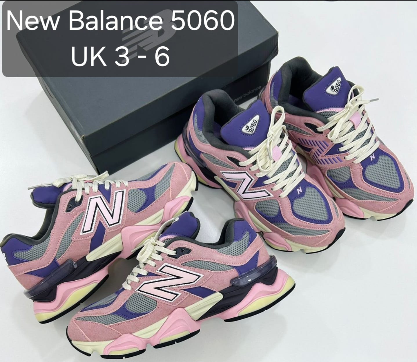 New Balance 5060