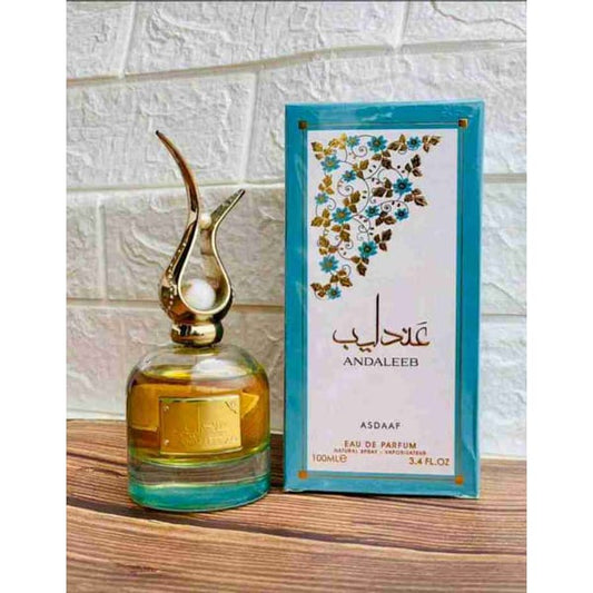 Andaleeb Asdaaf EDP 100ml