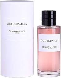 Dior Oud Ispahan EDP 125ml