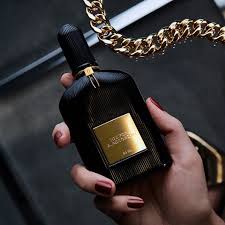 Tom Ford Black Orchid EDP 100ml