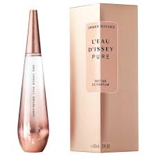 Issey Miyake Pure by Issey Miyake