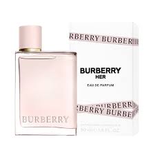 Burberry Her by Burberry