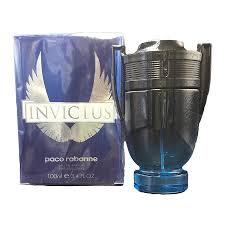 Paco Rabanne Invictus PARFUM 100ml (Blue)