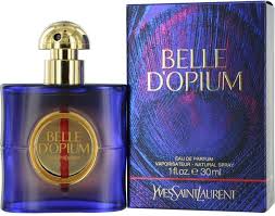 Belle D'Opium by Yves Saint Laurent