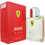 Ferrari RED EDT 125ml