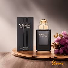 Gucci Intense Oud EDP 100ml