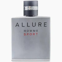 Chanel Allure Sport EDT 100ml